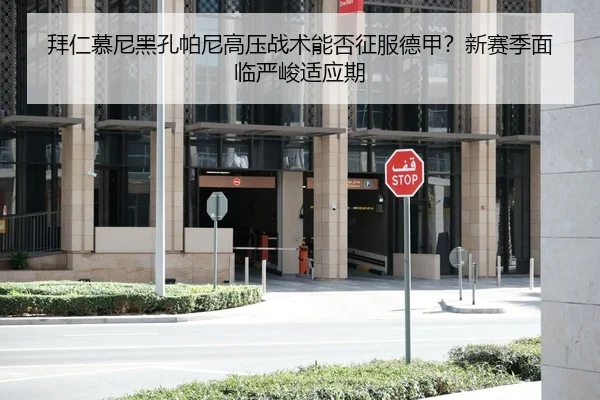 拜仁慕尼黑孔帕尼高压战术能否征服德甲？新赛季面临严峻适应期